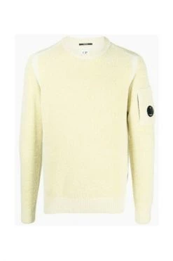 C.P. Company Hoodies & Sweatvesten Sweatshirts Yellow -C.P. Company Winkel 004fb3d3e6d0aa552f336f57d7a65b7d