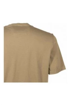 C.P. Company Shirts T-SHIRT Brown -C.P. Company Winkel 00f736059af1e8d9aab1f1795aae7eab