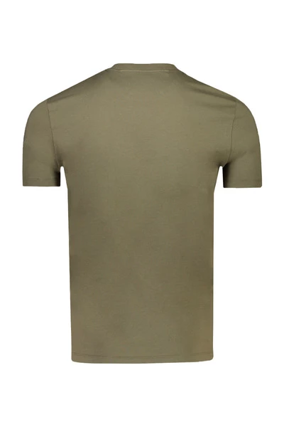 C.P. Company Shirts T-shirt Green 2 C.P. Company Shirts T-shirt Green - Afbeelding 2