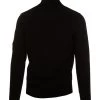 C.P. Company Truien & Vesten Sweater Black