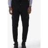 C.P. Company Trainingsbroeken Jogging Trousers Black