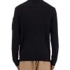 C.P. Company Truien & Vesten Knitwear Black