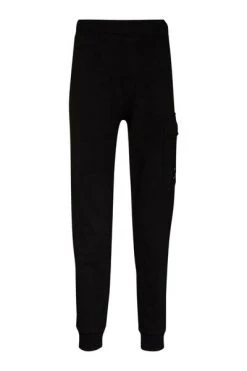 C.P. Company Sweatpants Black -C.P. Company Winkel 0207ea259f7876c31697730ac5737dfc