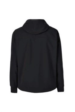 C.P. Company Zomerjassen Light Jackets Black -C.P. Company Winkel 02249947223fb6d3547f53aeeb2084cd