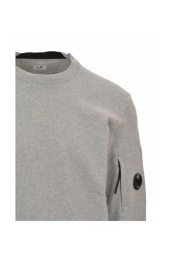 C.P. Company Hoodies & Sweatvesten Sweatshirts ; Hoodies Gray -C.P. Company Winkel 0248791c47ff7e53de05d5c7852dcd78