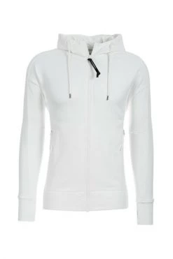 C.P. Company Hoodies & Sweatvesten Hoodie White -C.P. Company Winkel 02a0d699a889c6881143d987ba2804fd