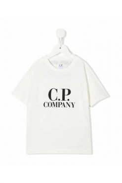 C.P. Company T-Shirts White -C.P. Company Winkel 03052a7963d7d59bdeec65b32097396f