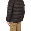 C.P. Company Gewatteerde Jassen Down Jackets Black