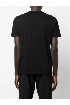 C.P. Company Shirts T-shirt Black -C.P. Company Winkel 03538506b6008edd48de189b9c70b2ea