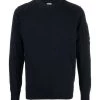 C.P. Company Hoodies & Sweatvesten Sweatshirt Black