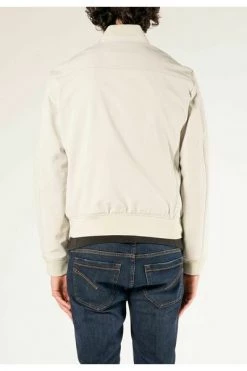 C.P. Company Zomerjassen Light Jackets Beige -C.P. Company Winkel 03869f2542703859663e4e6a49eb9025