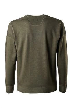 C.P. Company Hoodies & Sweatvesten Sweater Green -C.P. Company Winkel 03d1400cd12c4a5fbd50ff3995412641