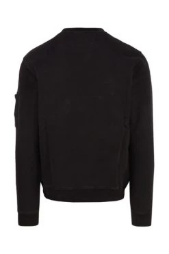 C.P. Company Hoodies & Sweatvesten Sweatshirts Black -C.P. Company Winkel 041e07d600e5996fd119bf846b0574ff