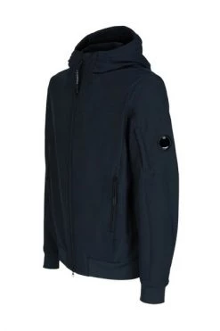 C.P. Company Zomerjassen Light Jackets Blue -C.P. Company Winkel 04bec3730db472013424066b94f8766a