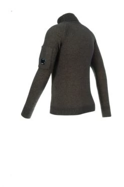 C.P. Company Truien & Vesten Turtlenecks Green 9 C.P. Company Truien & Vesten Turtlenecks Green -C.P. Company Winkel 04c7b08aab98d1c288fe82019e97595e