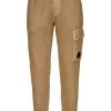 C.P. Company Sweatpants Trousers Brown