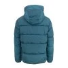 C.P. Company Gewatteerde Jassen Down Jackets Blue