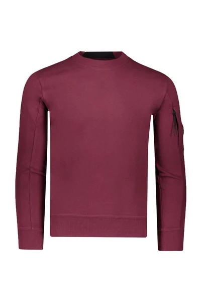 C.P. Company Hoodies & Sweatvesten Sweater Red 1 C.P. Company Hoodies & Sweatvesten Sweater Red