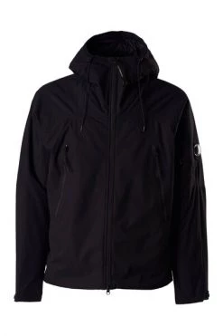 C.P. Company Zomerjassen Jacket Black