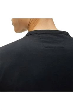 C.P. Company Shirts T-shirt Black