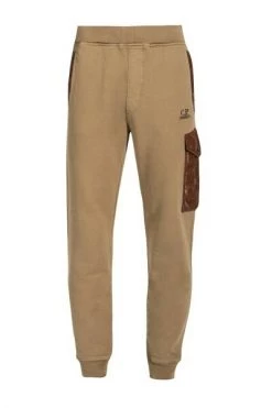 C.P. Company Sweatpants Brown -C.P. Company Winkel 0640f0047d6e4ac059c42fd22d73704e