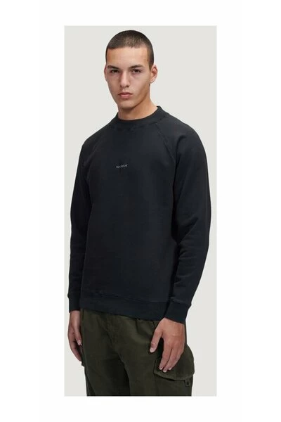 C.P. Company Hoodies & Sweatvesten Sweatshirts ; Hoodies Black 3 C.P. Company Hoodies & Sweatvesten Sweatshirts ; Hoodies Black - Afbeelding 3