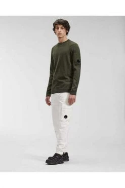 C.P. Company Sweatpants White -C.P. Company Winkel 06af1fbc7ce4200d5aaf37ec53d2ee11