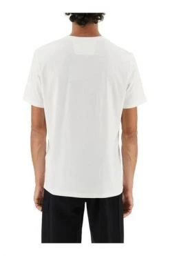 C.P. Company T-Shirts White