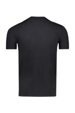 Shirts C.p. Company T-shirt Zwart Black