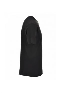 C.P. Company Shirts Short Sleeve T-shirt Black -C.P. Company Winkel 071c0d9b43578c2d88a346db8d770b28