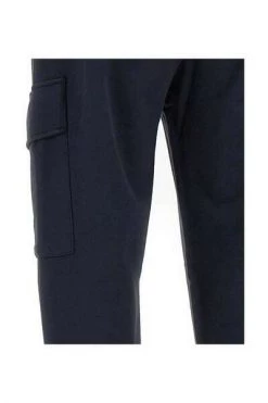 C.P. Company Sweatpants Trousers Blue -C.P. Company Winkel 07b29c602325a03920c0be1ed30481db