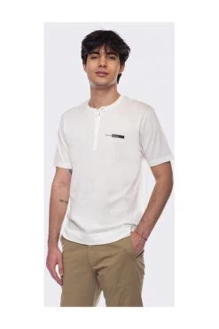 C.P. Company Shirts T-shirt White -C.P. Company Winkel 07b4f9acfcbc0d2c38f1efc6eb3ffa7e