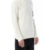 C.P. Company Truien & Vesten Knitwear MKN232A005558G White