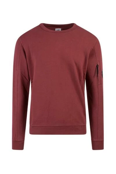 C.P. Company Hoodies & Sweatvesten SWEATSHIRT Green 3 C.P. Company Hoodies & Sweatvesten SWEATSHIRT Green - Afbeelding 3