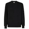 C.P. Company Hoodies & Sweatvesten Sweatshirts Black
