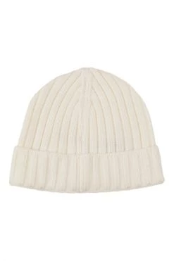 C.P. Company Hoeden Beanie White -C.P. Company Winkel 0906c4272e7f6da5eb7dca94b9e4d858