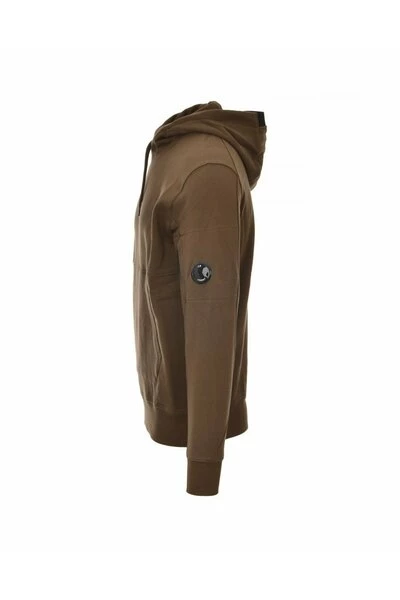 C.P. Company Hoodies & Sweatvesten Sweatshirts ; Hoodies Brown 4 C.P. Company Hoodies & Sweatvesten Sweatshirts ; Hoodies Brown - Afbeelding 4