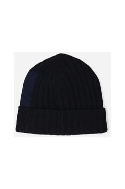C.P. Company Hoeden Beanies Blue -C.P. Company Winkel 09403845d27cc83e8aad310735e110d3