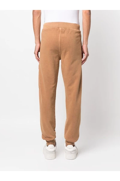 C.P. Company Sweatpants Beige 3 C.P. Company Sweatpants Beige - Afbeelding 3
