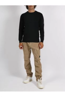 C.P. Company Broeken Trousers Brown