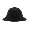 C.P. Company Hoeden Bucket Hat Black