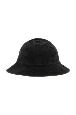 C.P. Company Hoeden Bucket Hat Black