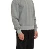 C.P. Company Hoodies & Sweatvesten Sweatshirt Gray