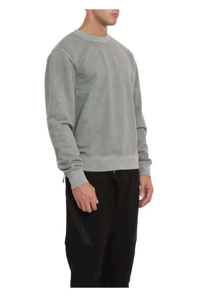 C.P. Company Hoodies & Sweatvesten Sweatshirt Gray 1 C.P. Company Hoodies & Sweatvesten Sweatshirt Gray