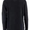 C.P. Company Hoodies & Sweatvesten 10cmkn134A005700g Shirt Black