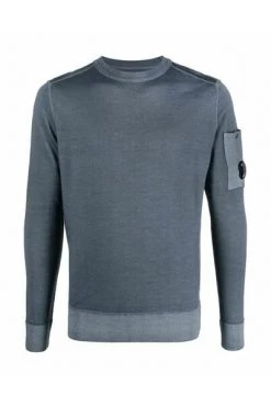 C.P. Company Hoodies & Sweatvesten Sweatshirts Blue -C.P. Company Winkel 0a4eebc37f40010eb9a368f6e03aa089