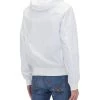 C.P. Company Winterjassen Pro-Tek Mesh Jacket White