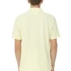 C.P. Company Polo's Polo Shirt Yellow