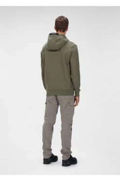 C.P. Company Hoodies & Sweatvesten Hoodies Green -C.P. Company Winkel 0a7b889c869003be478f89ff8b06ba1c