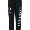 C.P. Company SWEATPANTS - JOGGING PANT Black
